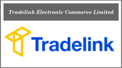 Tradelink Electronic Commerce Limited.