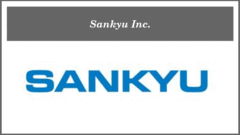 Sankyu Inc.