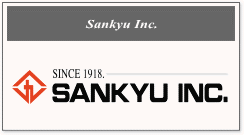 Sankyu Inc.