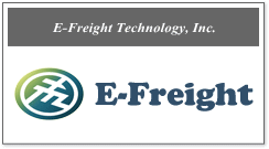 E-Freight Technology, Inc.