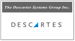 The Descartes Systems Group Inc.