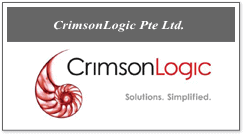 CrimsonLogic Pte Ltd.